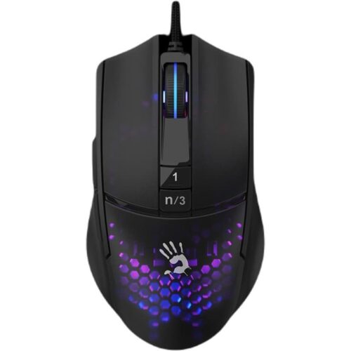 Bloody L65 Max Naraka RGB Gaming Mouse