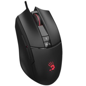 Bloody L65 Max Naraka RGB Gaming Mouse