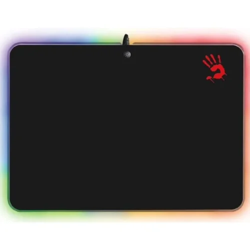 Bloody MP-50RS RGB Gaming Mouse Pad