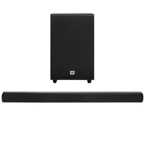 JBL 2.1ch Soundbar Cinema SB170 front