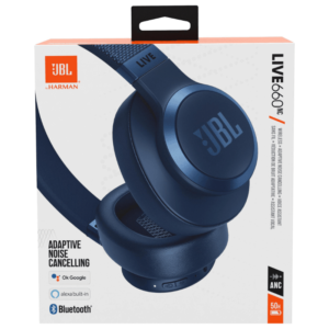 jbl live 660nc box shoppingjin.pk - Shopping Jin