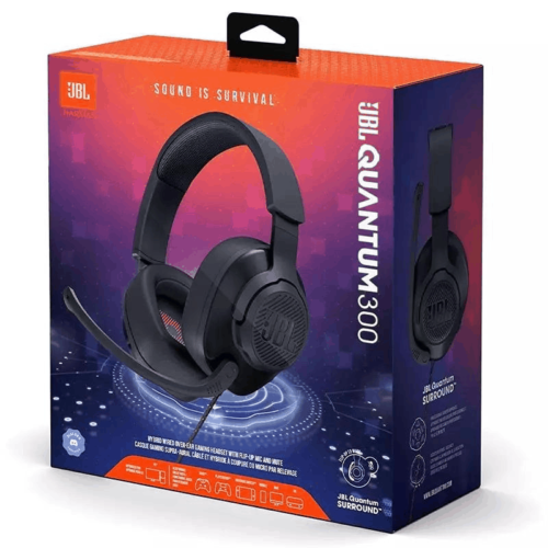 jbl quantum 300 box shoppingjin.pk - Shopping Jin