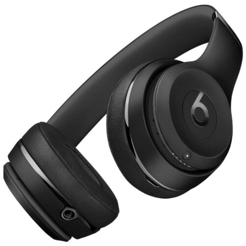 Beats Solo 3 Wireless On Ear Headphones