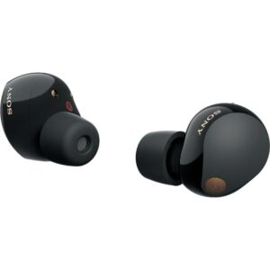 Sony Wireless Bluetooth Noise Canceling Earbuds WF-1000XM5