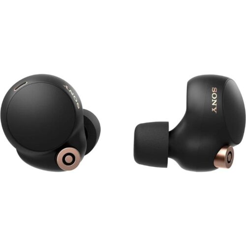 Sony Noise Canceling Truly Wireless Earbud-WF-1000XM4