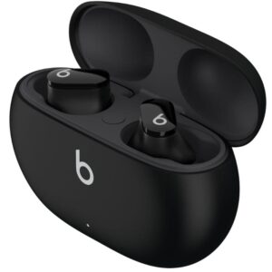 Beats Studio Buds – True Wireless Noise Cancelling Earbuds