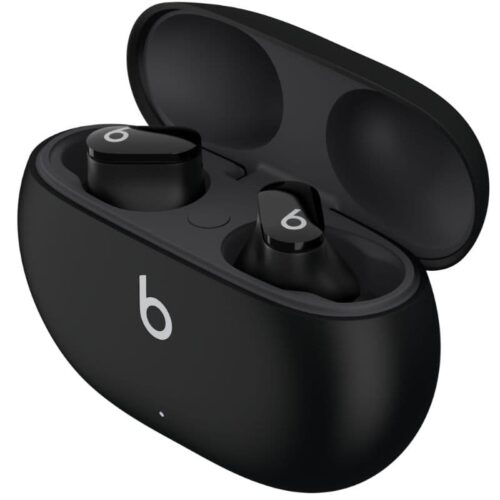 Beats Studio Buds – True Wireless Noise Cancelling Earbuds