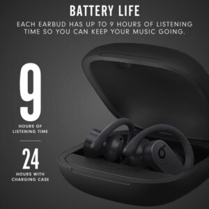 Beats PowerBeats Pro–True Wireless Earbuds