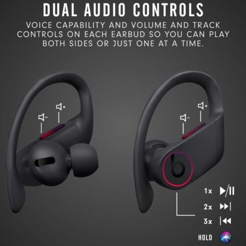 Beats PowerBeats Pro–True Wireless Earbuds