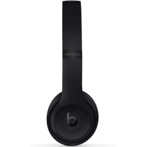 Beats Solo 3 Wireless On Ear Headphones