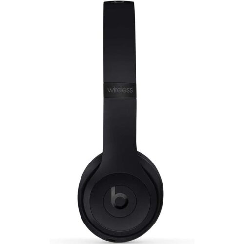 Beats Solo 3 Wireless On Ear Headphones