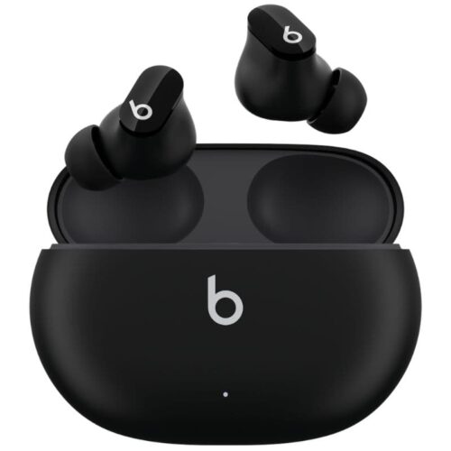 Beats Studio Buds – True Wireless Noise Cancelling Earbuds