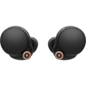 Sony Noise Canceling Truly Wireless Earbud-WF-1000XM4