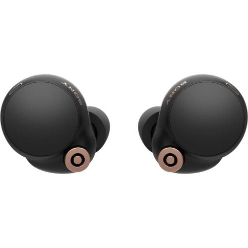 Sony Noise Canceling Truly Wireless Earbud-WF-1000XM4