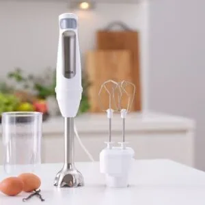 Braun MultiQuick 3 Vario Hand Blender-MQ3125B