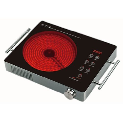 panasonic electric stove infrared cooker 2200 watts china 2 shoppingjin.pk - Shopping Jin