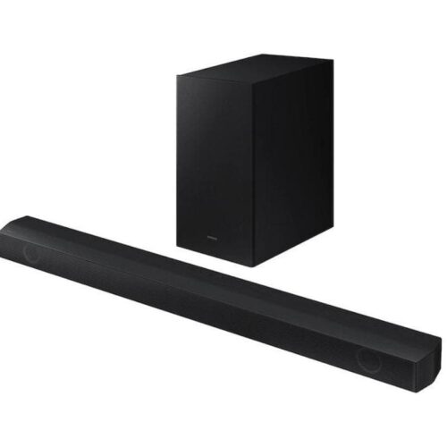 Soundbar B550_1