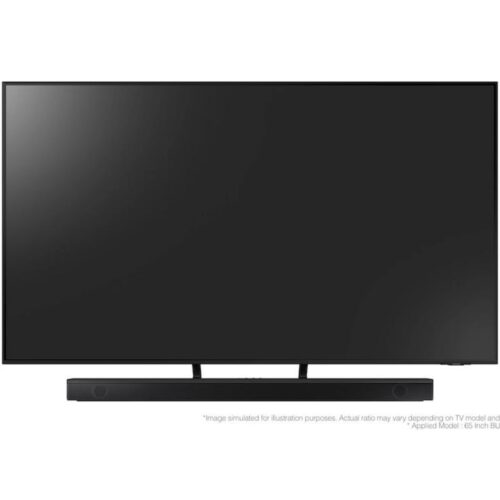 Soundbar HW-B63C_5