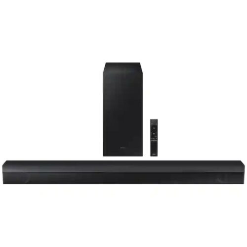 Soundbar HW-B63C