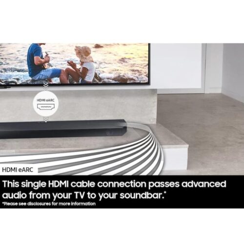 Soundbar Q600C_5