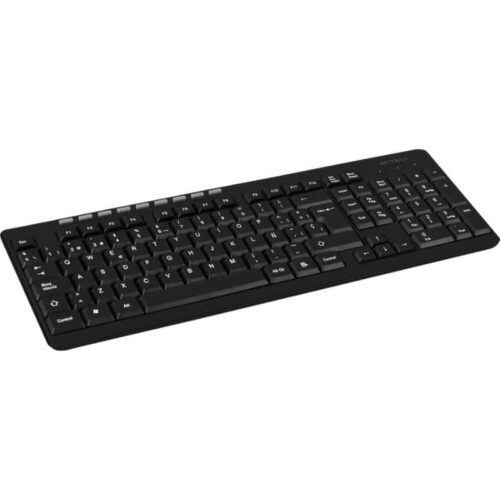 Acteck Wireless Keyboard-TM100