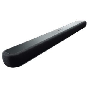 Yamaha Soundbar YAS-209 bar left