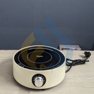 AYA Crystal 2000 Watt Infrared Universal Hot Plate