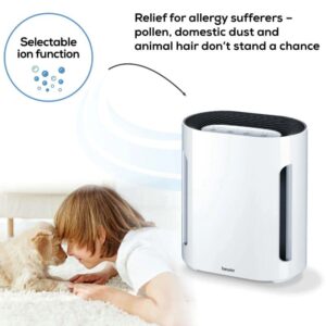 Beure Air Purifier LR 210