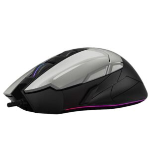 Bloody W70 Max RGB Gaming Mouse