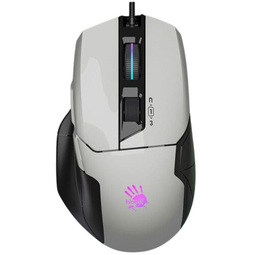 Bloody W70 Max RGB Gaming Mouse