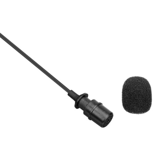 Boya BY-M1 Directional Lavalier Microphone