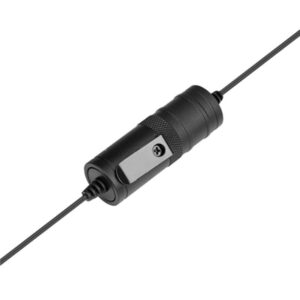 Boya BY-M1 Directional Lavalier Microphone