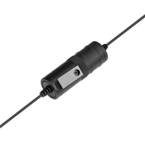 Boya BY-M1 Directional Lavalier Microphone