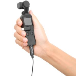 Boya BY-M3-OP Lavalier Microphone (Type C)