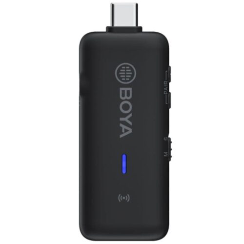 Boya BY-PM500W Wired/Wireless USB Mic