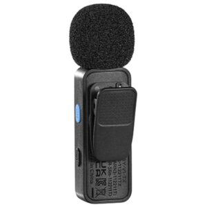 Boya BY-V10 Wireless Microphones System for Type C