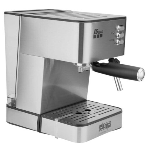 DSP Espresso Coffee Machine KA3091