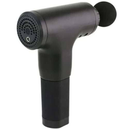 FINE LINE 4-in-1 Rechargeable Massager Gun 0614