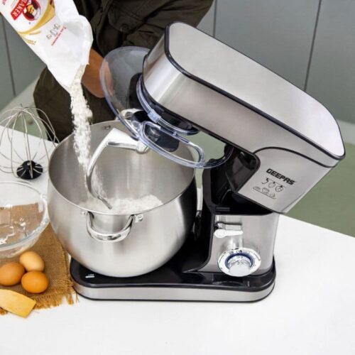 Geepas 2000W Stand Mixer GSM43042