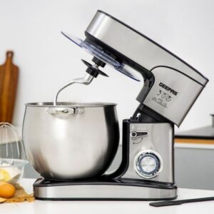 Geepas 2000W Stand Mixer GSM43042