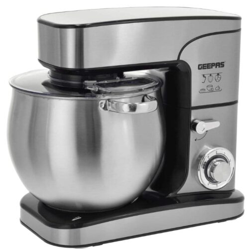 Geepas 2000W Stand Mixer GSM43042