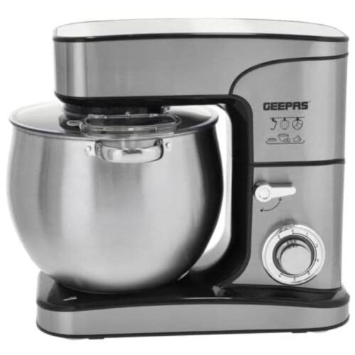 Geepas 2000W Stand Mixer GSM43042