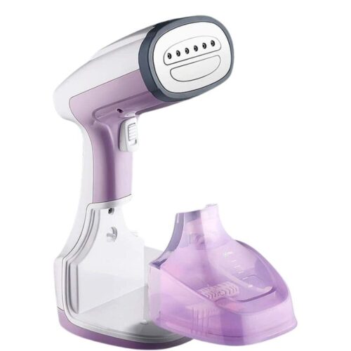 MELNG 1500W Mini Handheld Garment Steamer