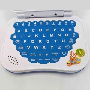 Mini Learning Laptop For Kids