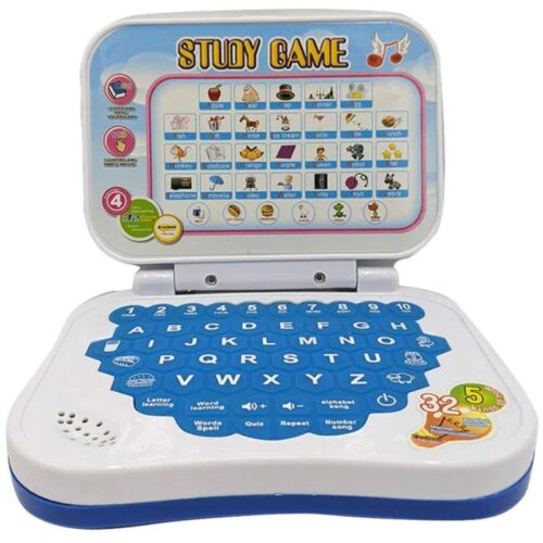 Mini Learning Laptop For Kids