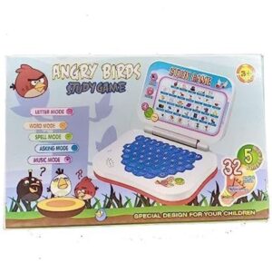 Mini Learning Laptop For Kids