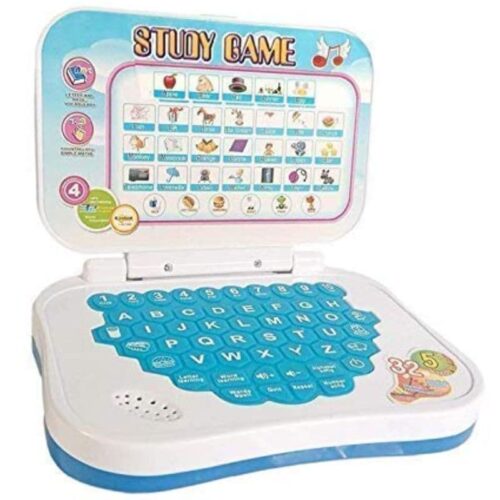 Mini Learning Laptop For Kids