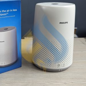 Philips Compact Air Purifier AC0850_20 800i Series