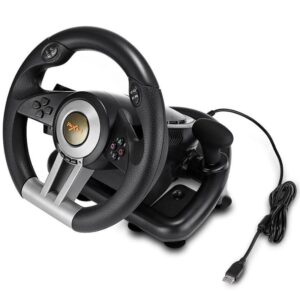 PXN V3 Pro/Racing Game Steering Wheel