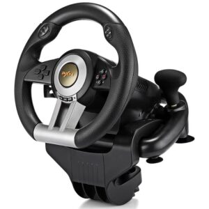 PXN V3 Pro/Racing Game Steering Wheel